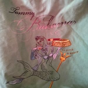 Tommy Bahama bag